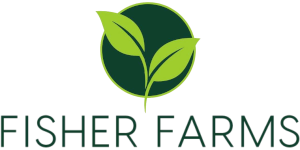 Fisher Farms Logo