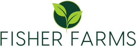 Fisher Farms Logo